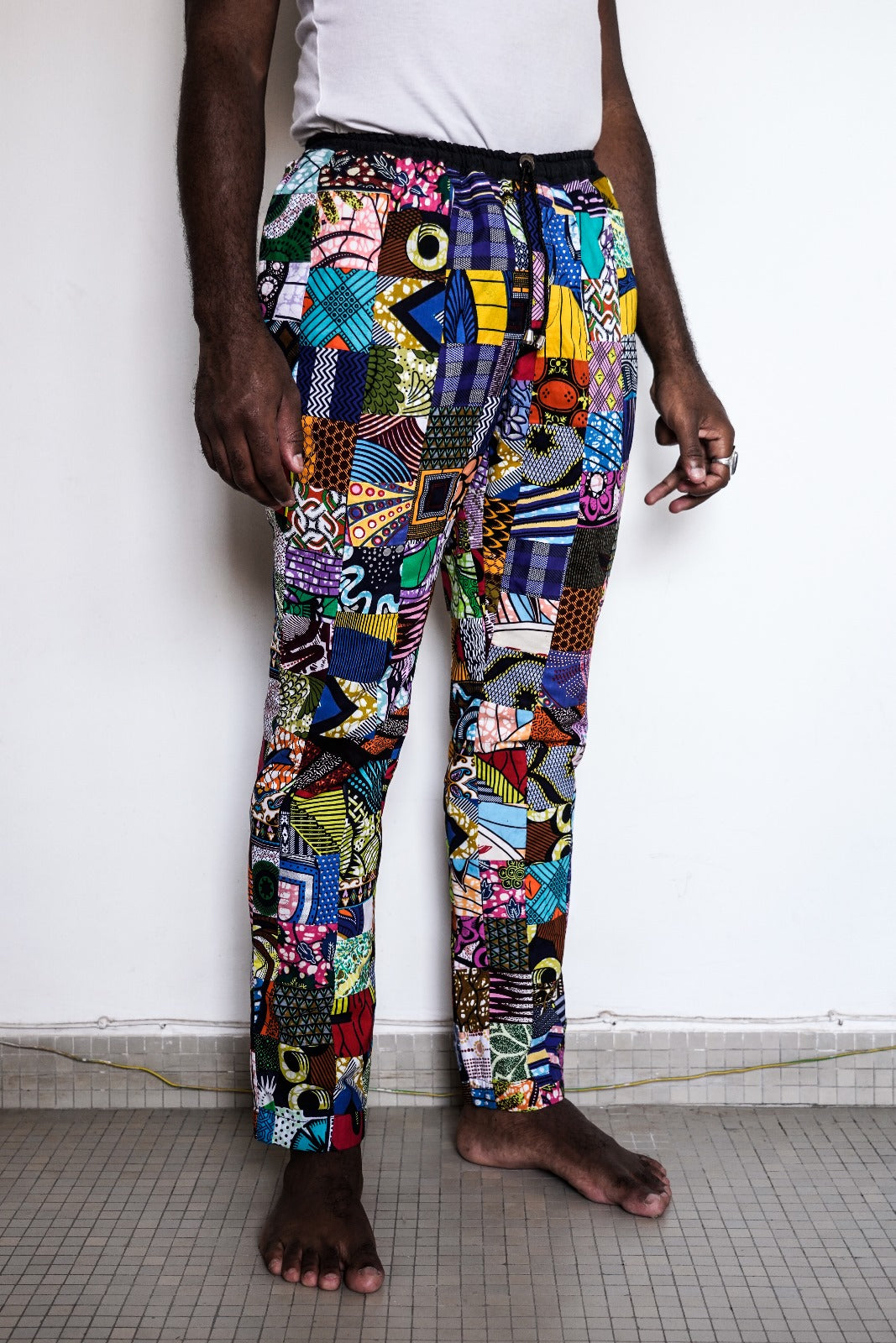 Unisex | Ndiakhass Pants