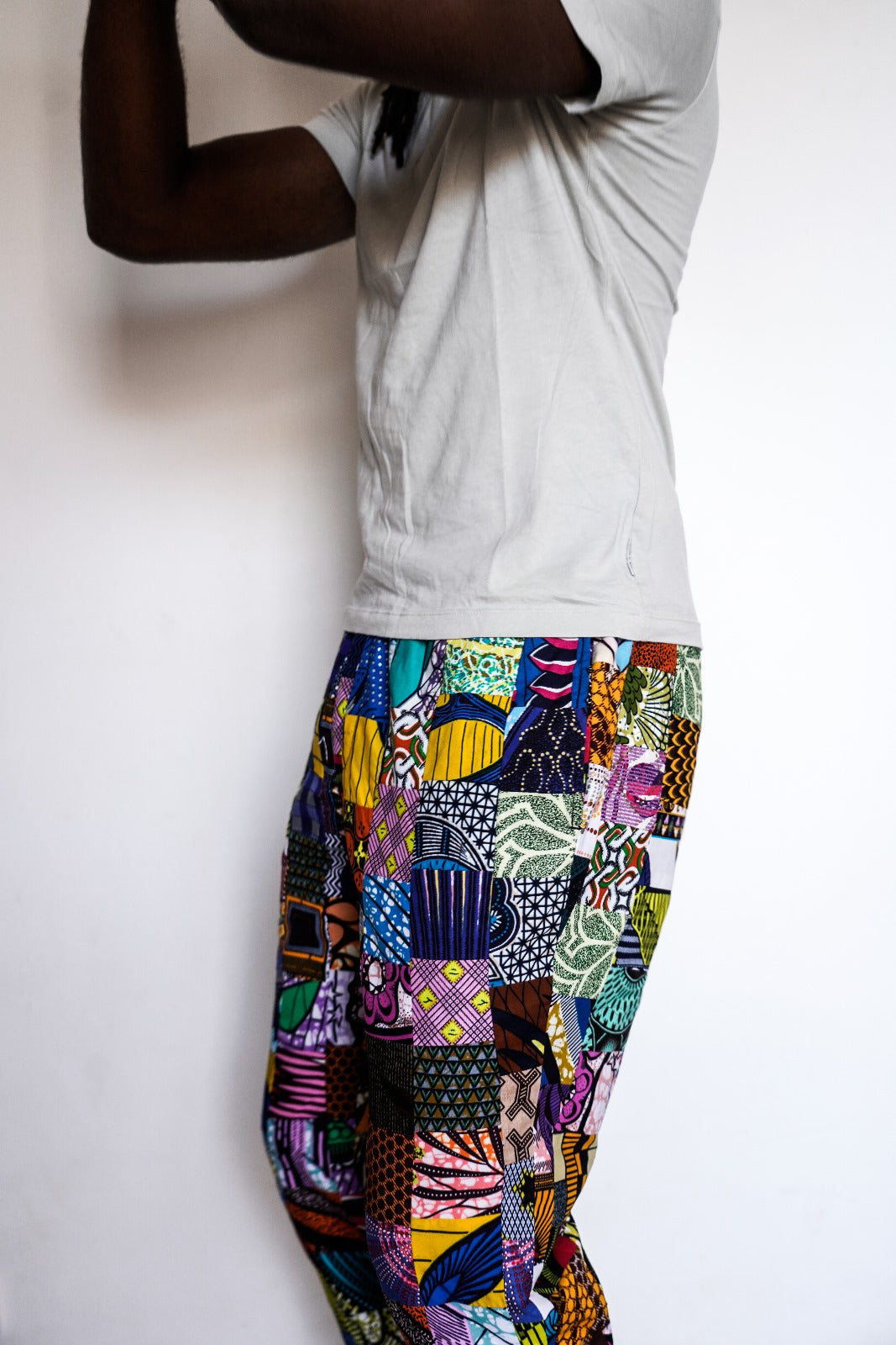 Unisex | Ndiakhass Pants