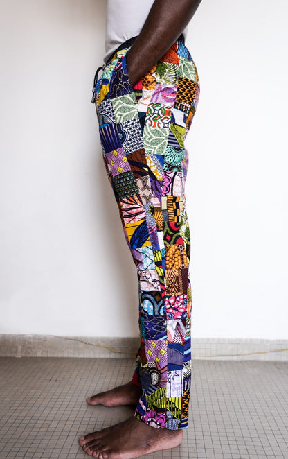 Unisex | Ndiakhass Pants