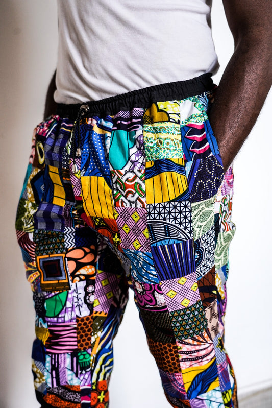 Unisex | Ndiakhass Pants