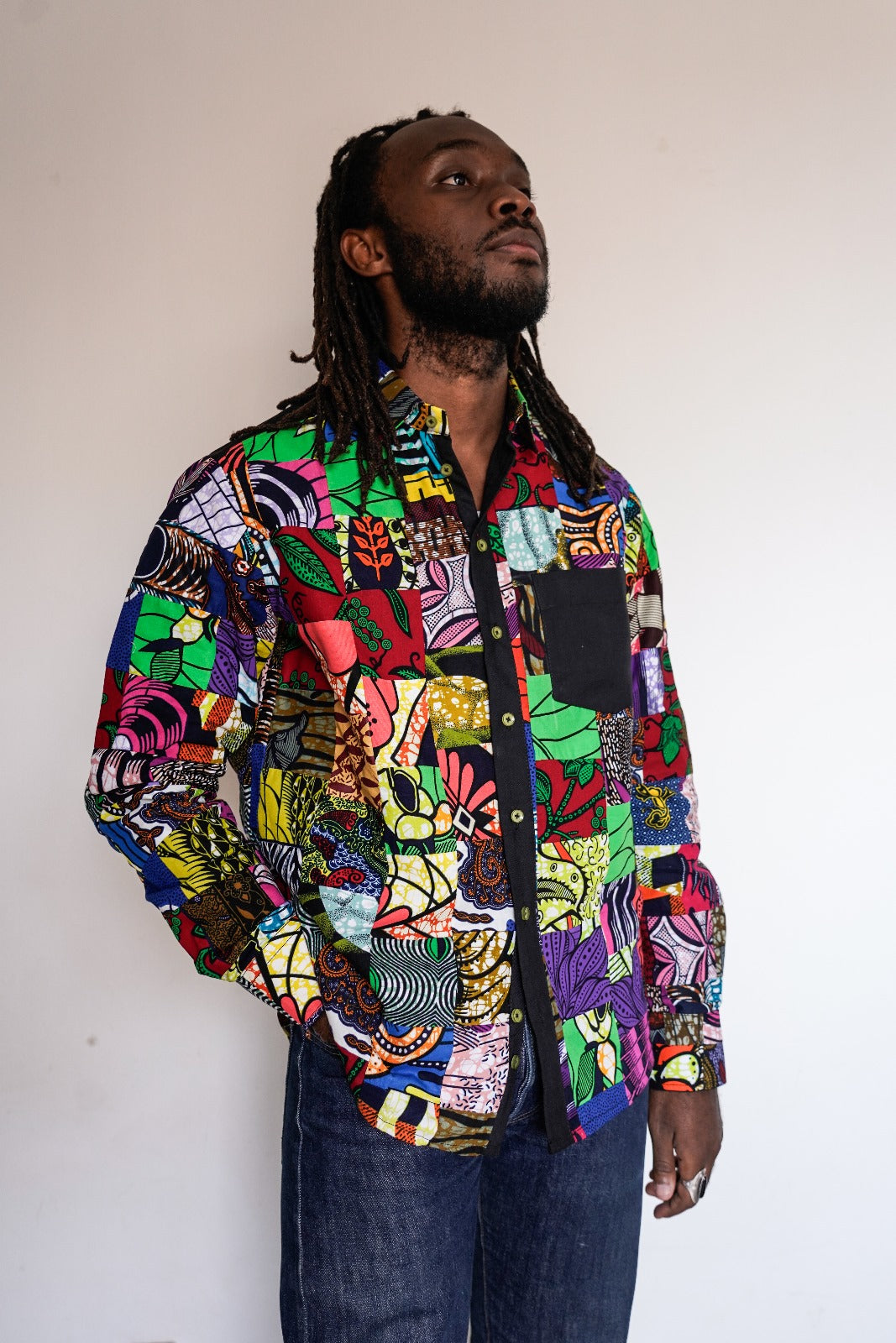 Man| Ndiakhass Non-Reversible Bomber